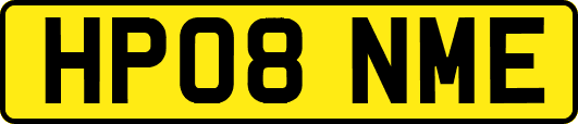 HP08NME