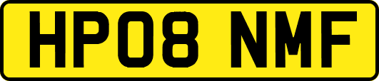HP08NMF