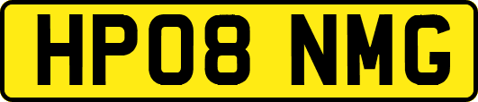 HP08NMG