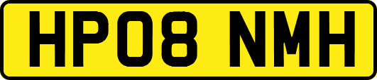 HP08NMH