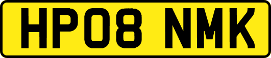 HP08NMK
