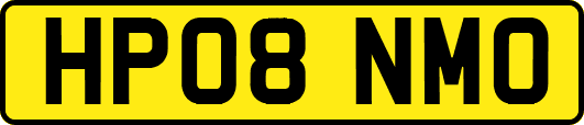 HP08NMO