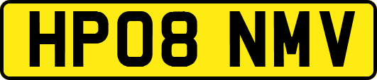 HP08NMV