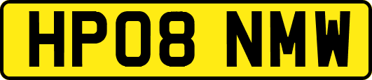 HP08NMW