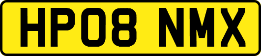 HP08NMX