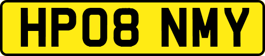 HP08NMY