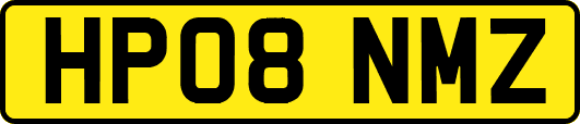 HP08NMZ