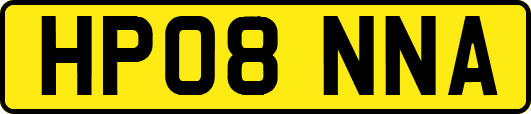 HP08NNA