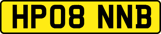 HP08NNB