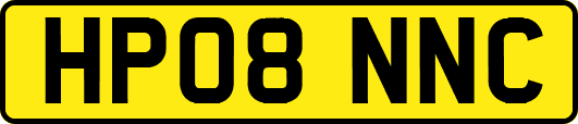 HP08NNC
