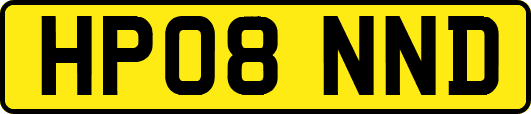 HP08NND