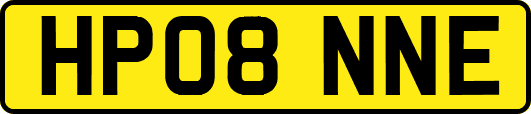 HP08NNE