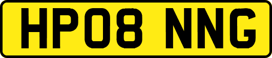 HP08NNG