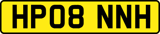 HP08NNH