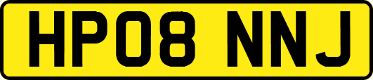 HP08NNJ