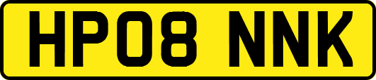 HP08NNK