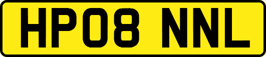 HP08NNL