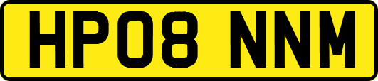HP08NNM