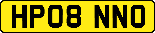HP08NNO
