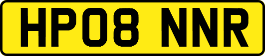 HP08NNR