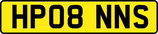 HP08NNS