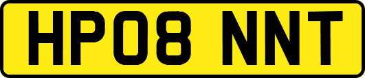HP08NNT
