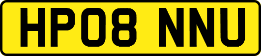 HP08NNU