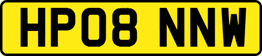 HP08NNW