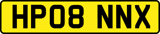 HP08NNX
