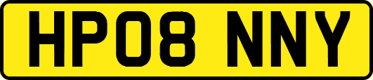 HP08NNY