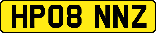 HP08NNZ