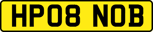HP08NOB