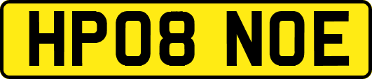 HP08NOE