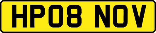 HP08NOV