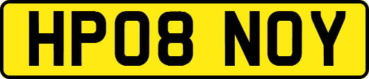 HP08NOY