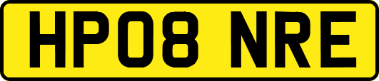 HP08NRE