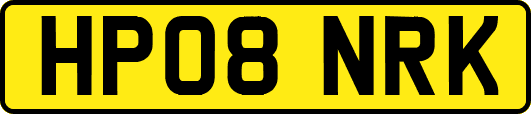HP08NRK
