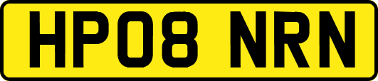 HP08NRN