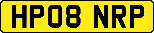 HP08NRP