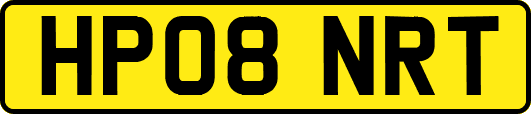 HP08NRT