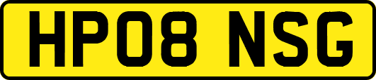 HP08NSG