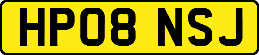 HP08NSJ