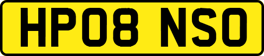 HP08NSO