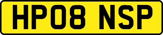HP08NSP