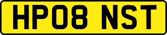 HP08NST
