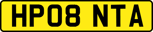 HP08NTA