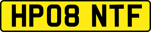 HP08NTF