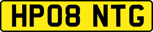 HP08NTG