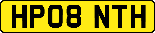 HP08NTH