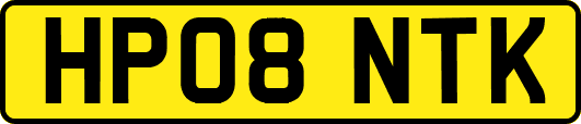 HP08NTK